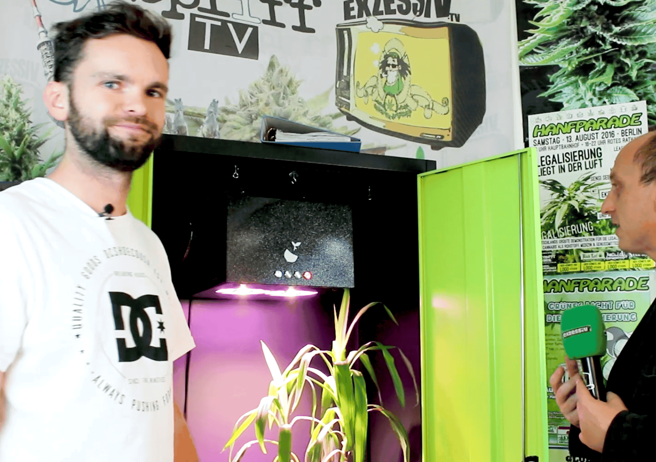 grow shop